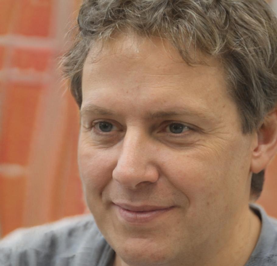 Formateur principal en présentation financière