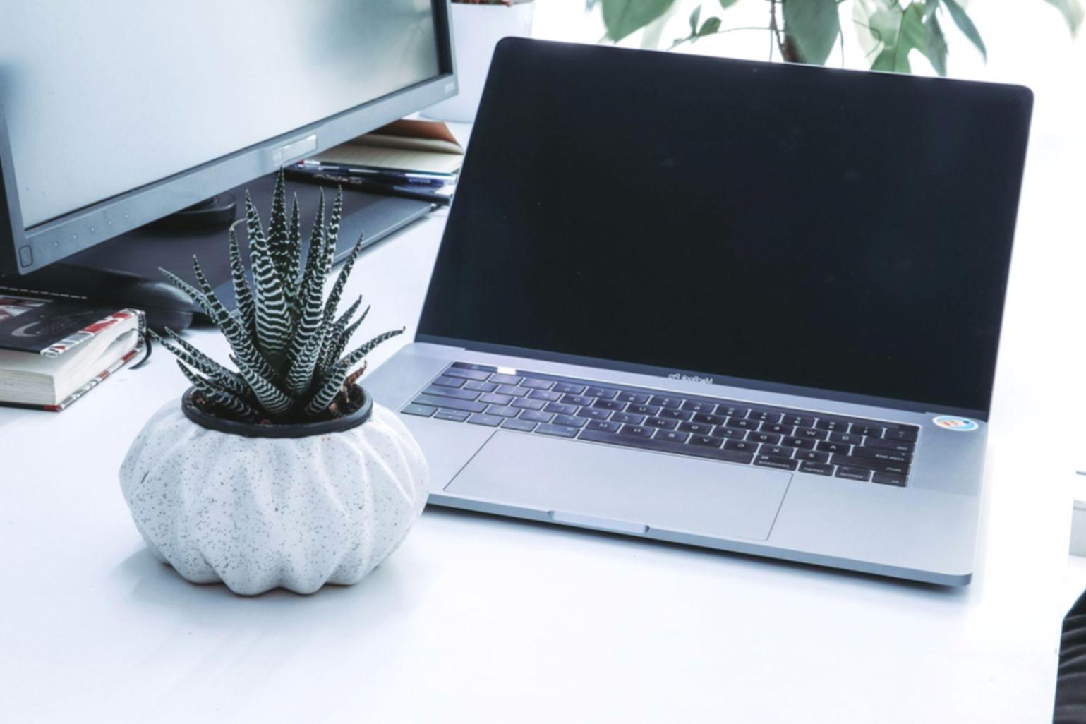 Exemple de template de présentation budgétaire professionnel