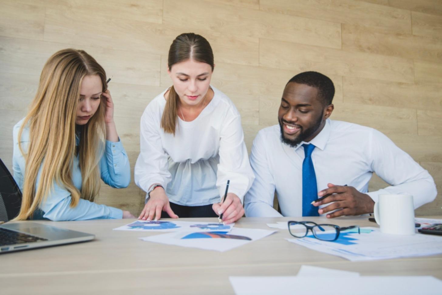 Session de formation intensive sur les présentations budgétaires