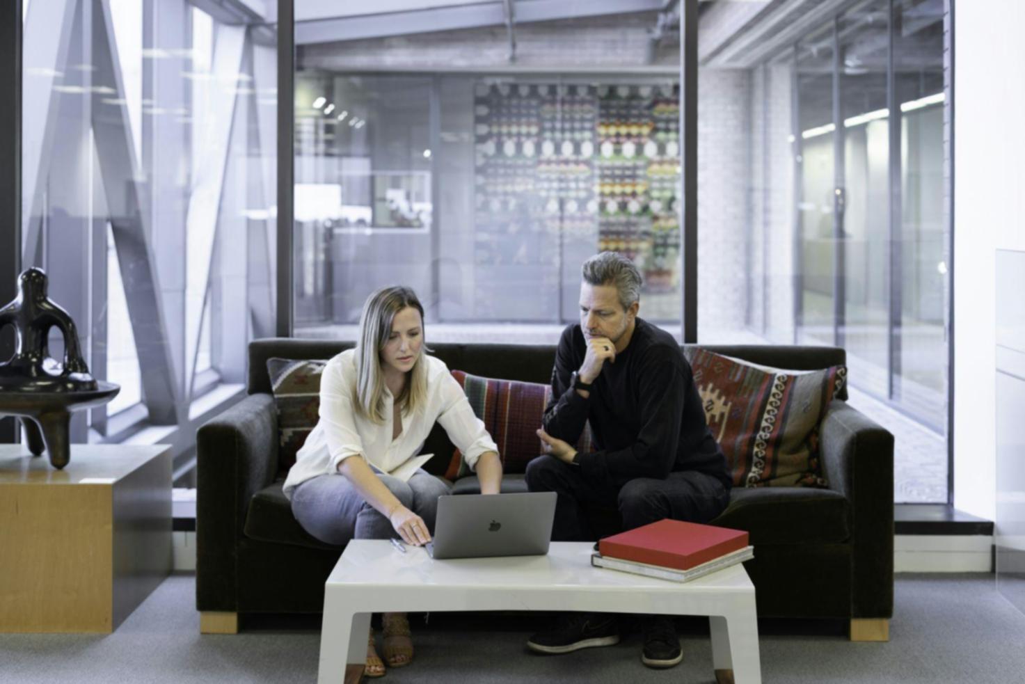 Formation en présentation budgétaire en petit groupe