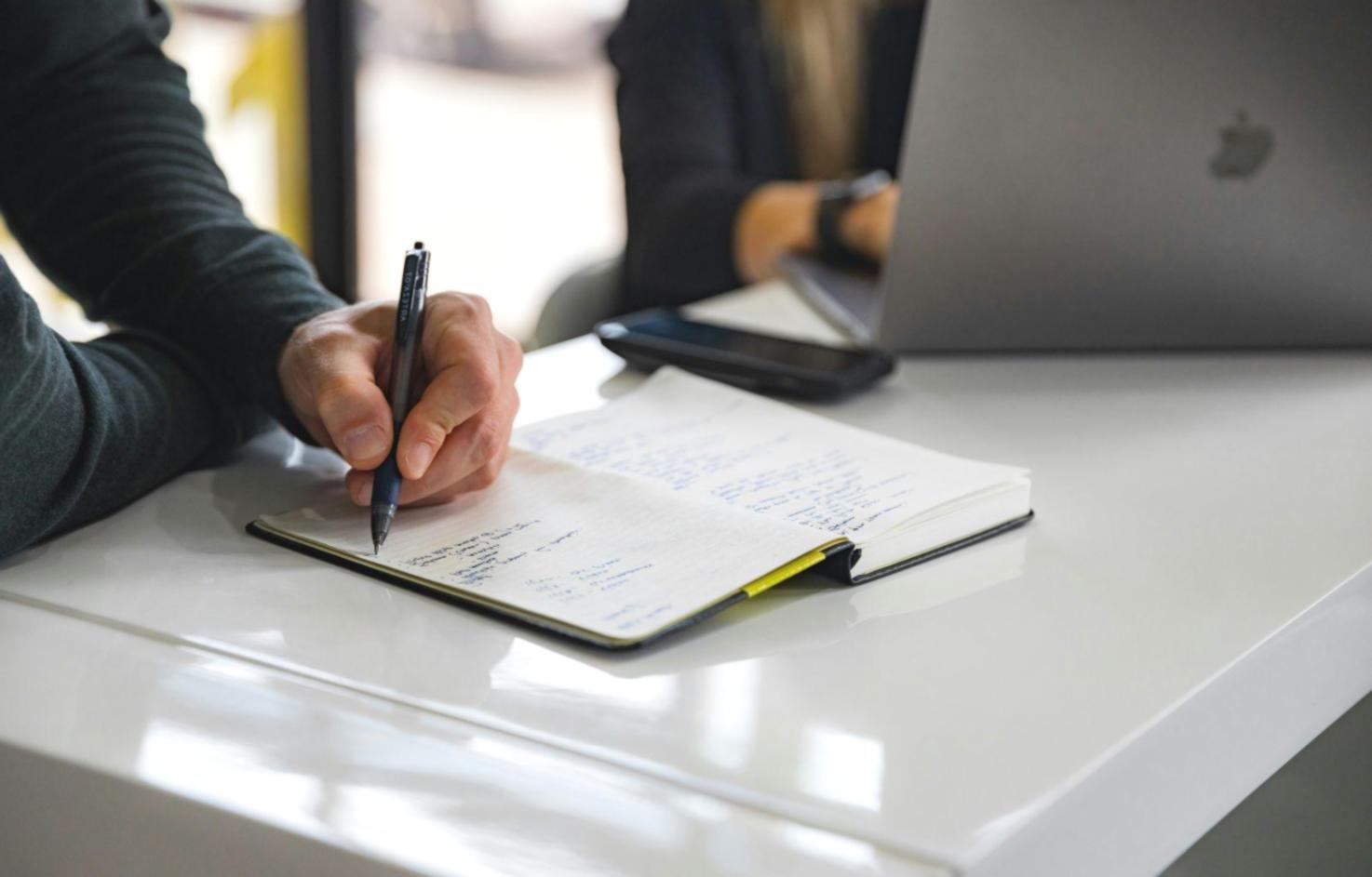 Atelier de préparation de présentation budgétaire